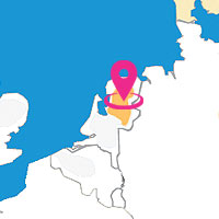 location bateau Friesland