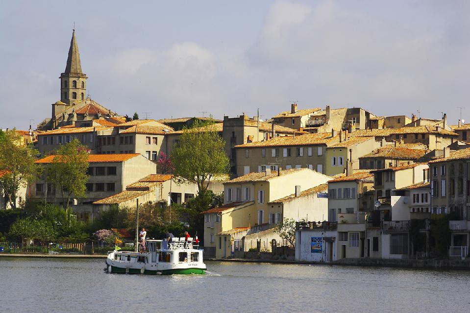 castelnaudary
