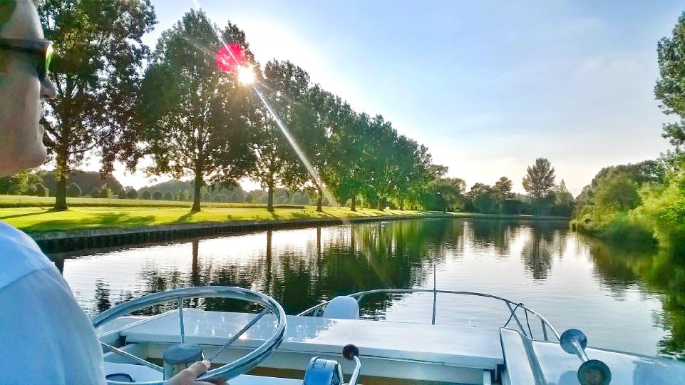 chertsey