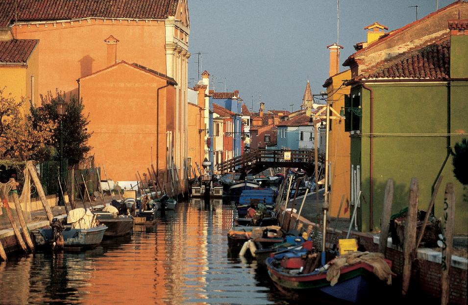 chioggia