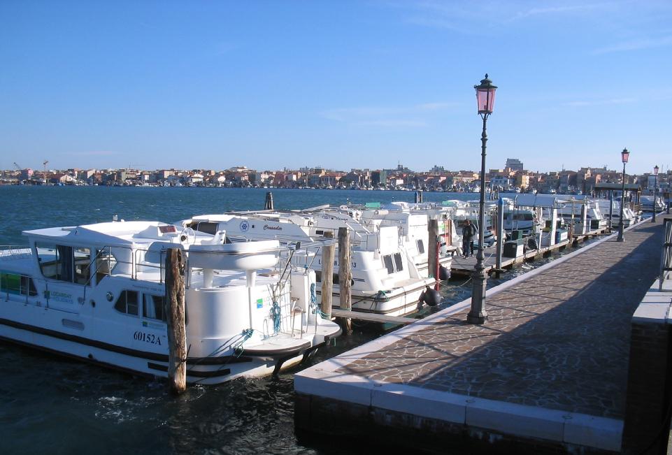 chioggia