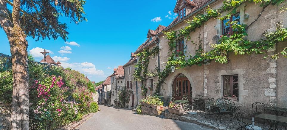douelle