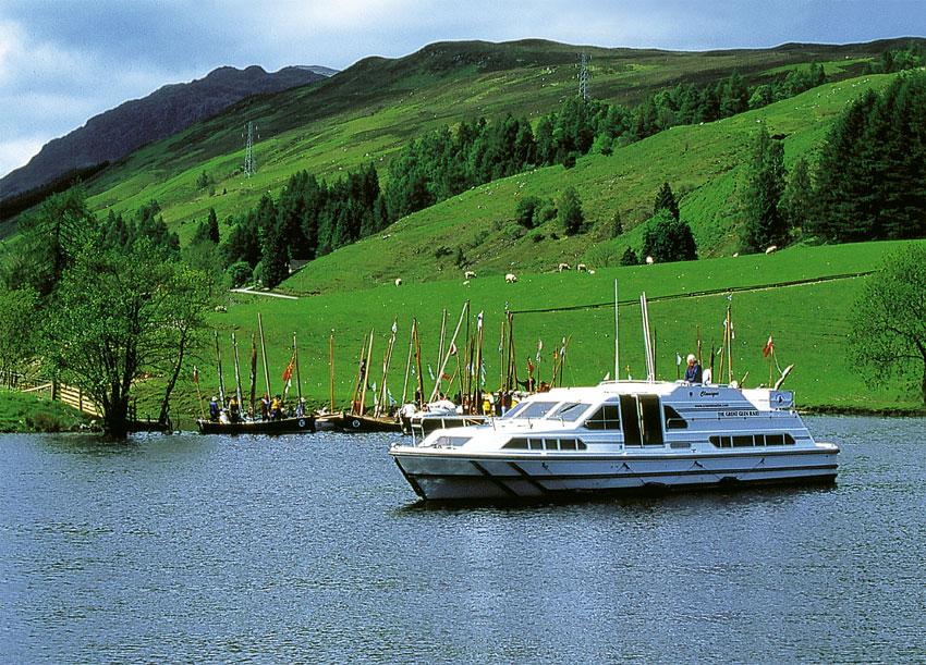 laggan
