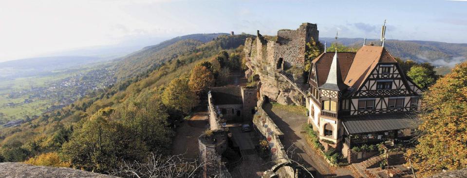 saverne