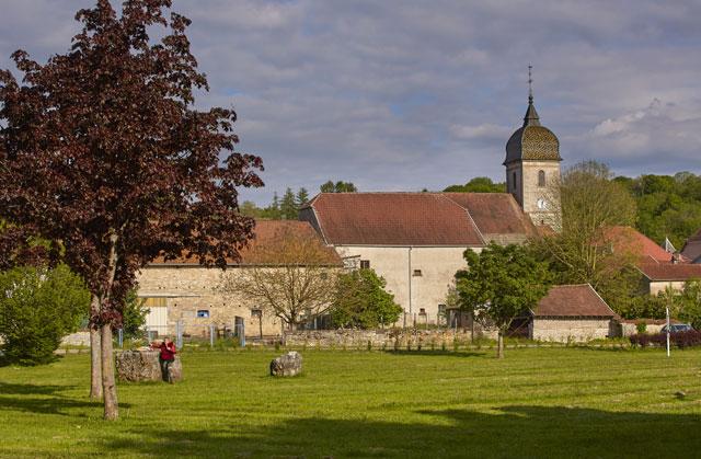 scey-sur-saone