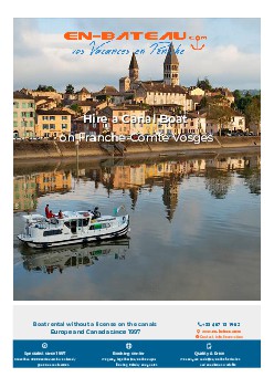 Franche-Comte Vosges